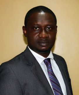 chinedu